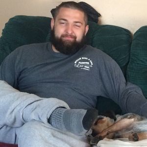 Meet your Posher, Brian